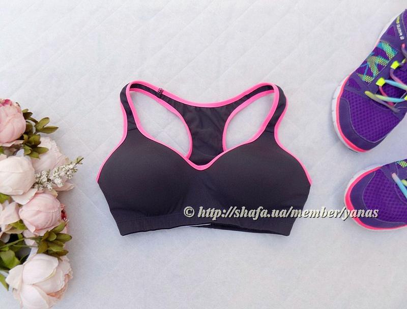 secret possessions sports bra