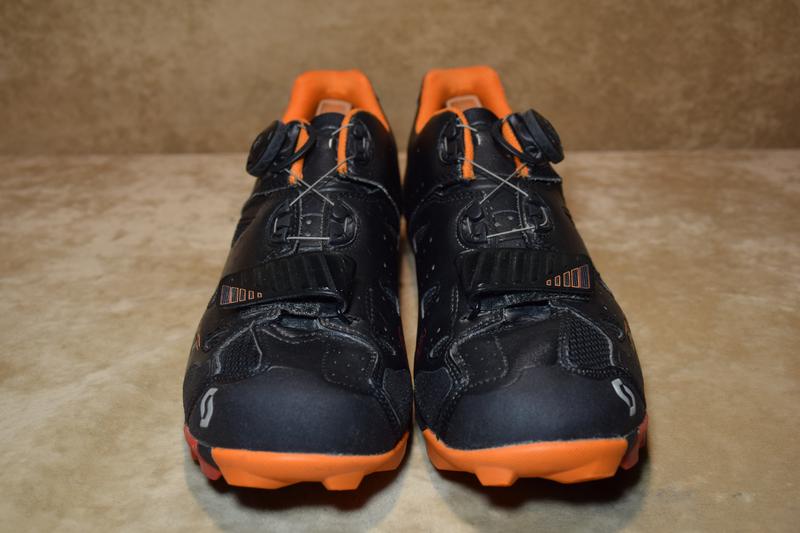scott elite boa mtb