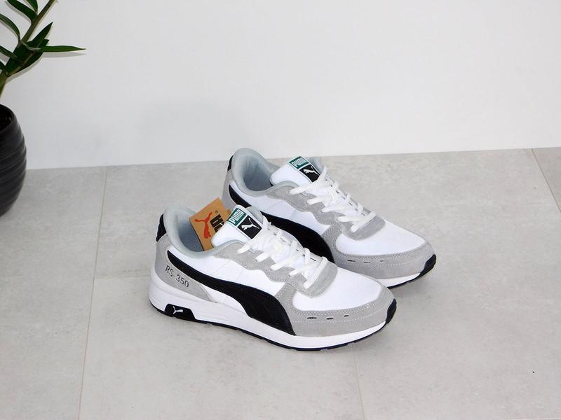 Puma rs clearance 350