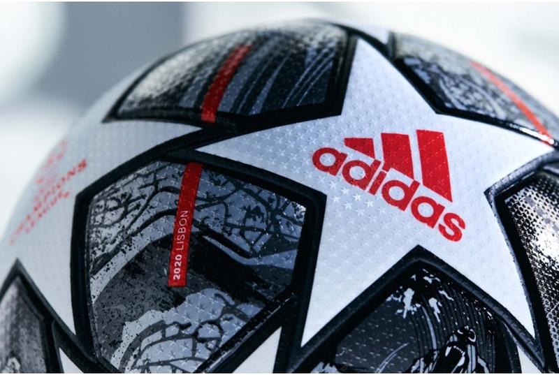 Футбольный мяч adidas finale 21 omb (арт. gk3477) — цена 2990 грн в  каталоге Мячи ✓ Купить товары для спорта по доступной цене на Шафе |  Украина #91329207