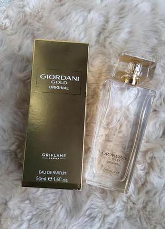 Парфюмерная вода giordani gold white original джордани голд уайт ...