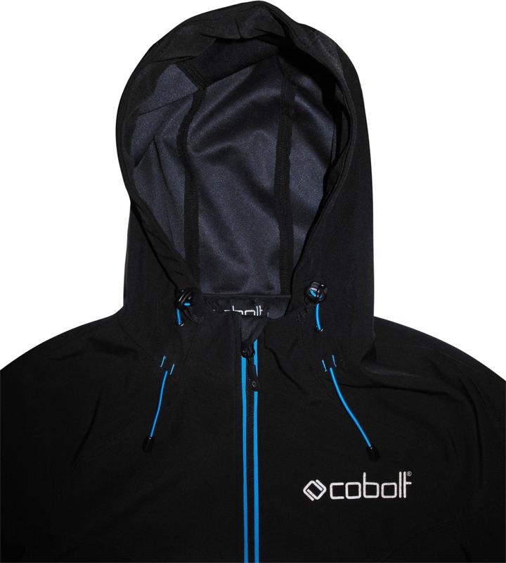 Cobalt куртка мужская