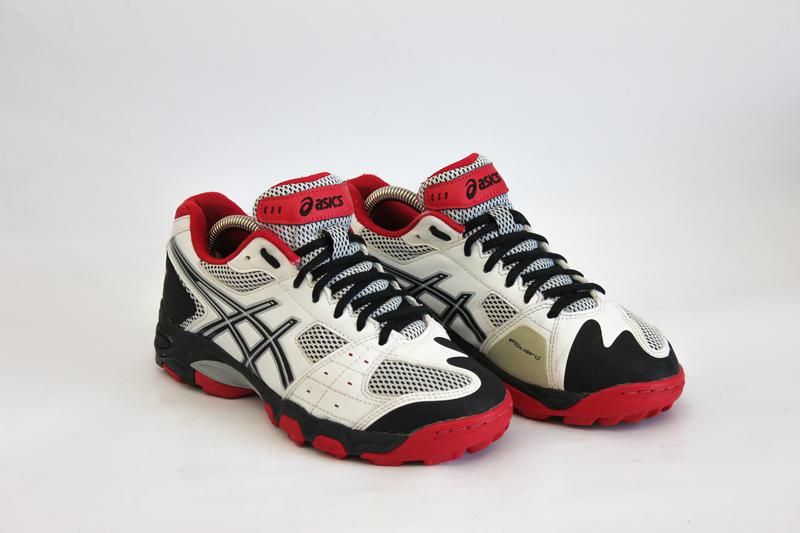 Кроссовки asics gel-blackheath 4 