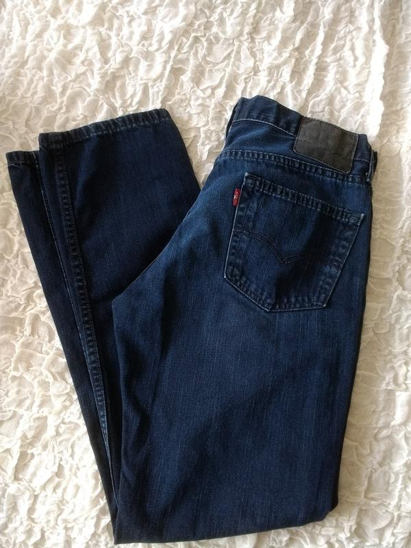levis 511 33 32