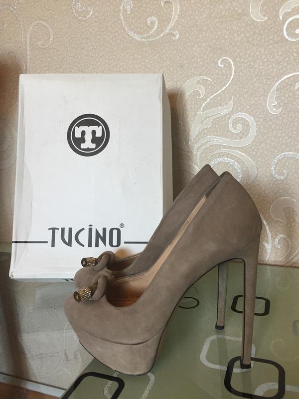 Tucino Обувь Интернет Магазин Официальный Сайт