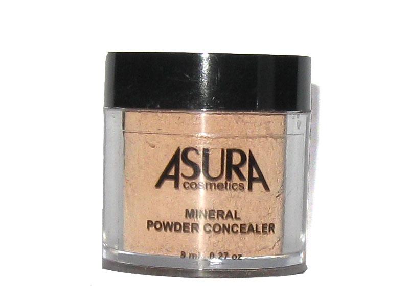 минеральный корректор