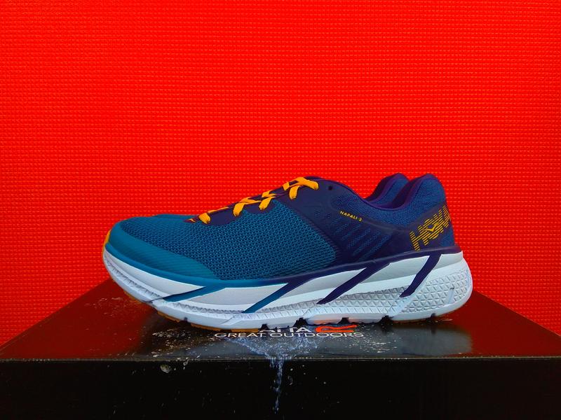 hoka napali