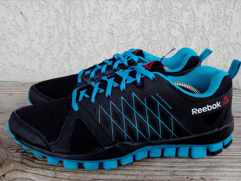 reebok 3d fuseframe