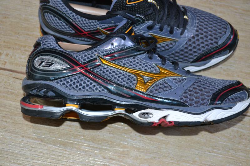 mizuno wave creation 21 mens