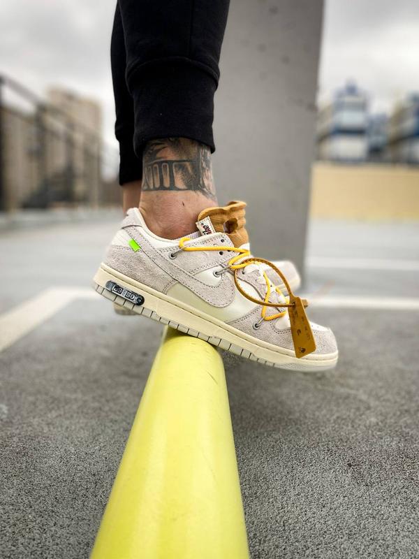 Off white nike store low