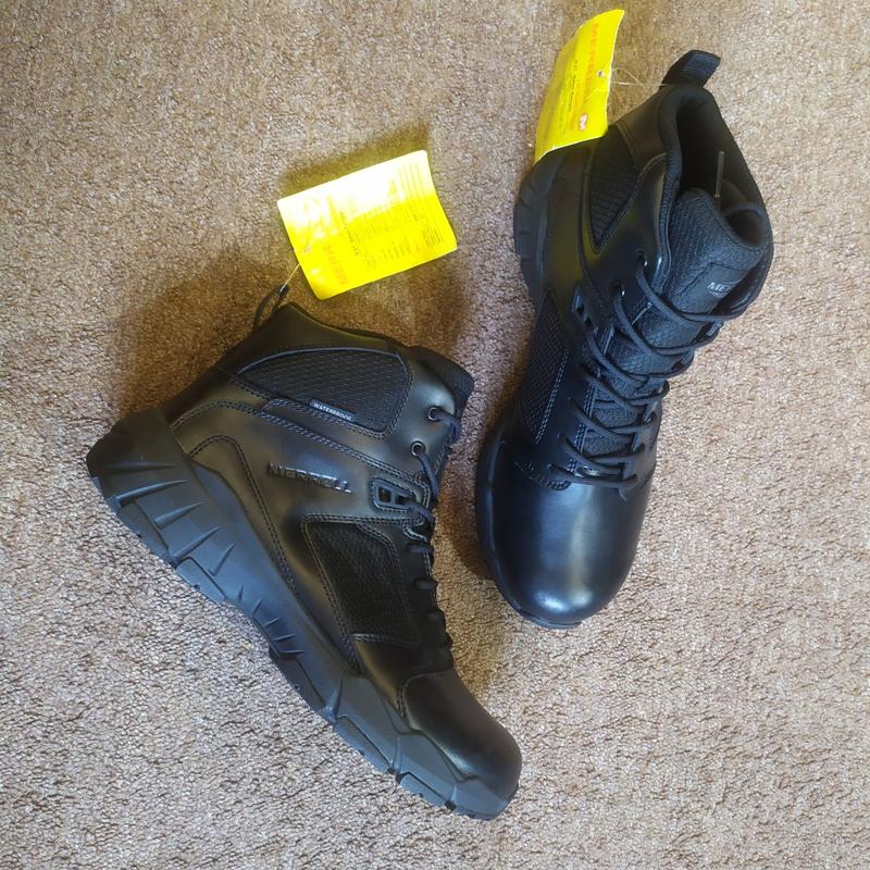 Merrell fullbench on sale