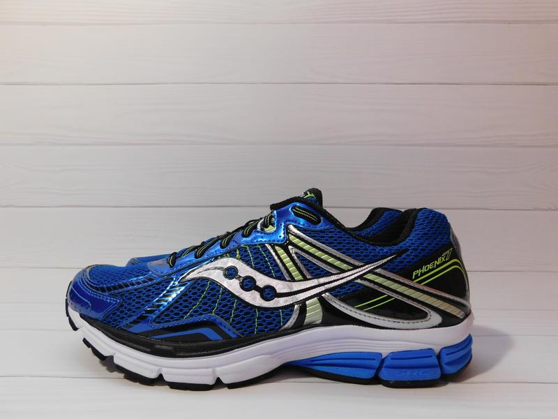 saucony phoenix 7 it