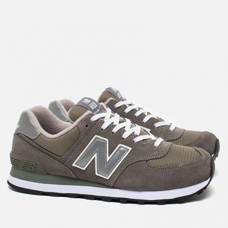 new balance 574 reflective