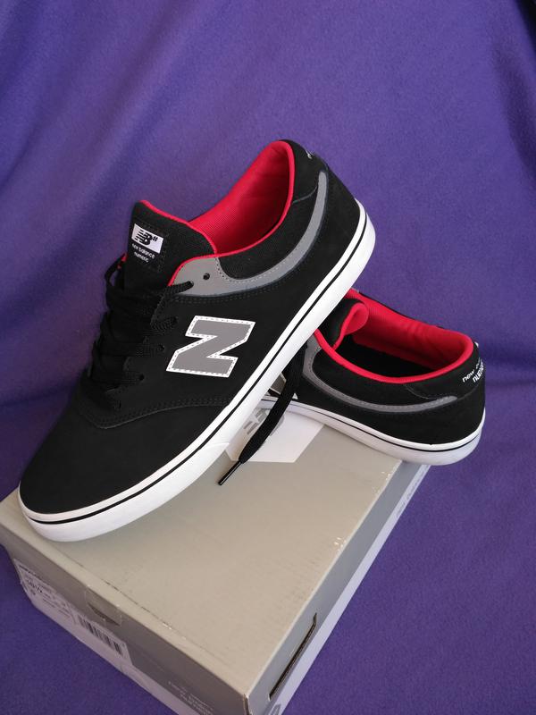 new balance numeric nm254