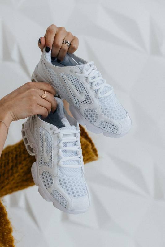 Nike air zoom spiridon hot sale reflective
