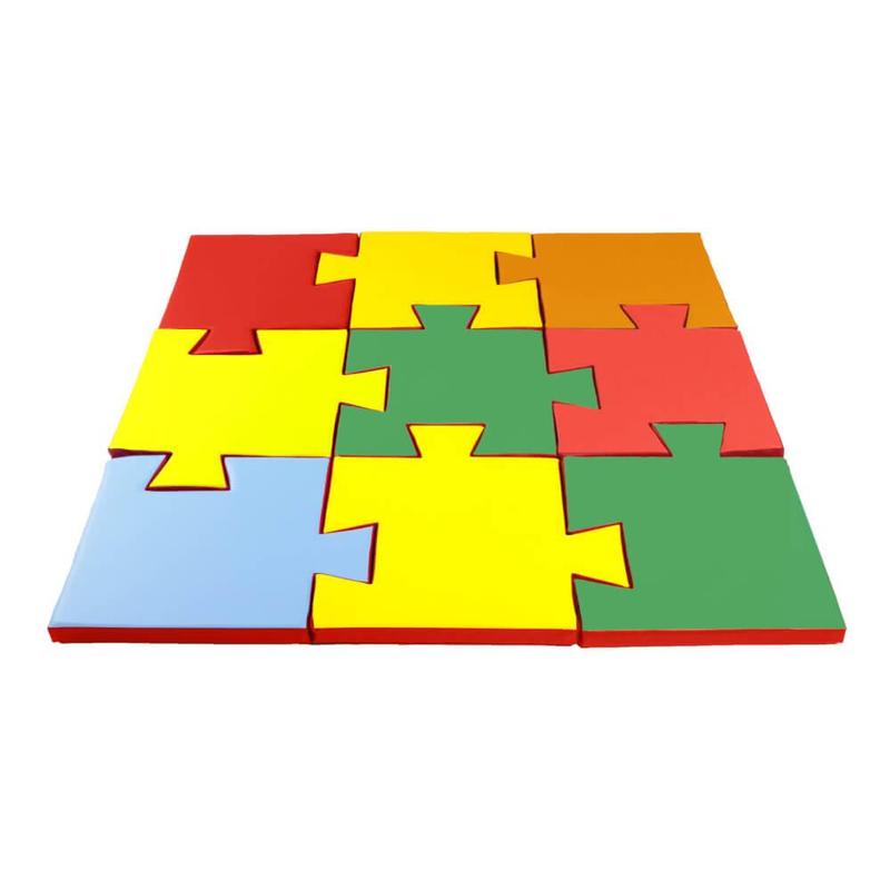 Puzzle h