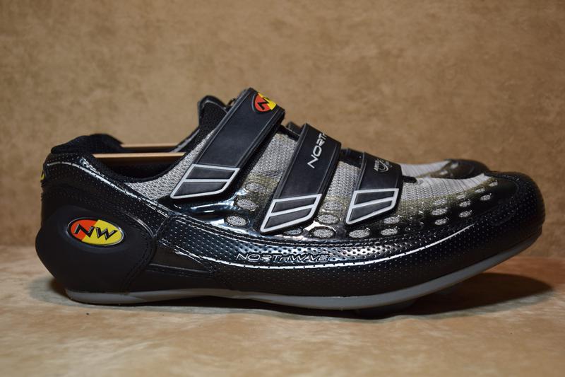 Northwave airflow system . . 45 . 30