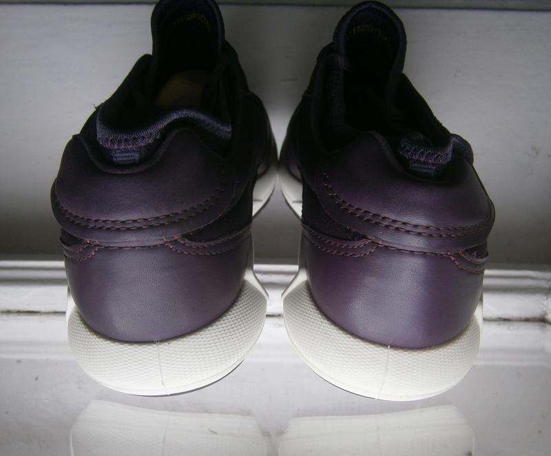 Ecco cs16 ladies hotsell