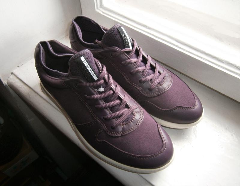 Ecco cs16 ladies hotsell