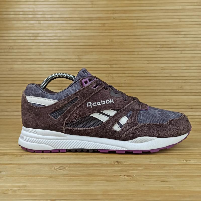 Reebok ventilator best sale femme violet