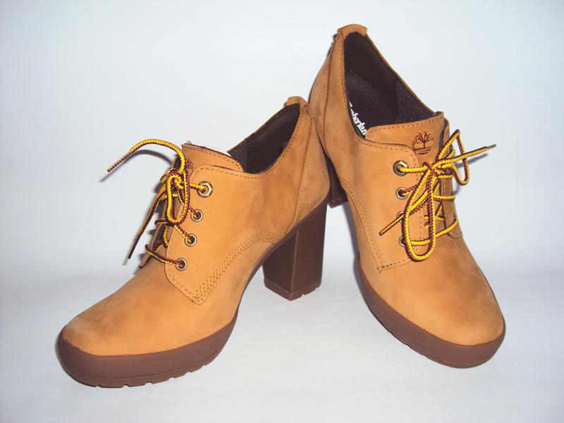 timberland camdale oxford