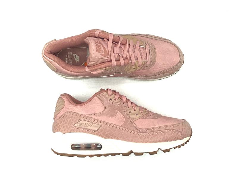 Оригінальні жіночі кросівки nike air max — ціна 2500 грн у каталозі ...