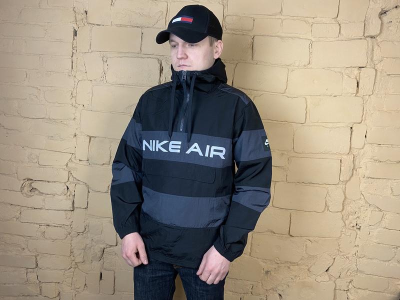 nike air anorak jacket Nike 2500