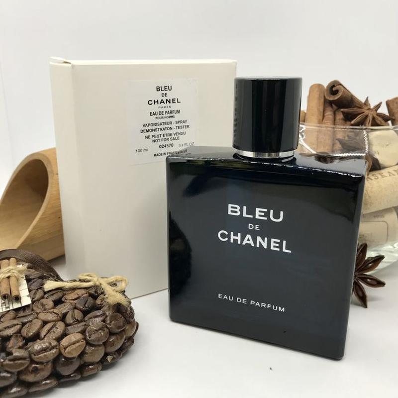 100ml bleu de chanel parfum online