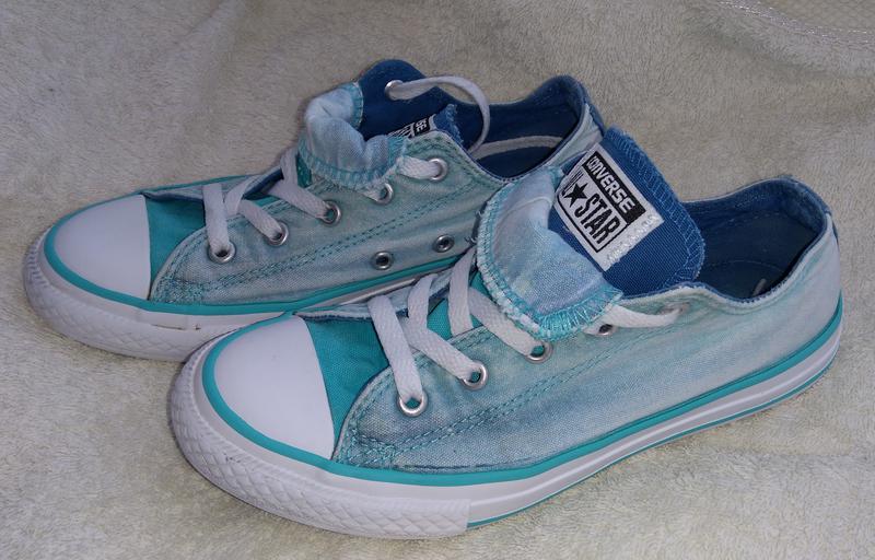 converse all star 34
