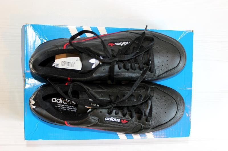 Adidas continental 80 b41672 online