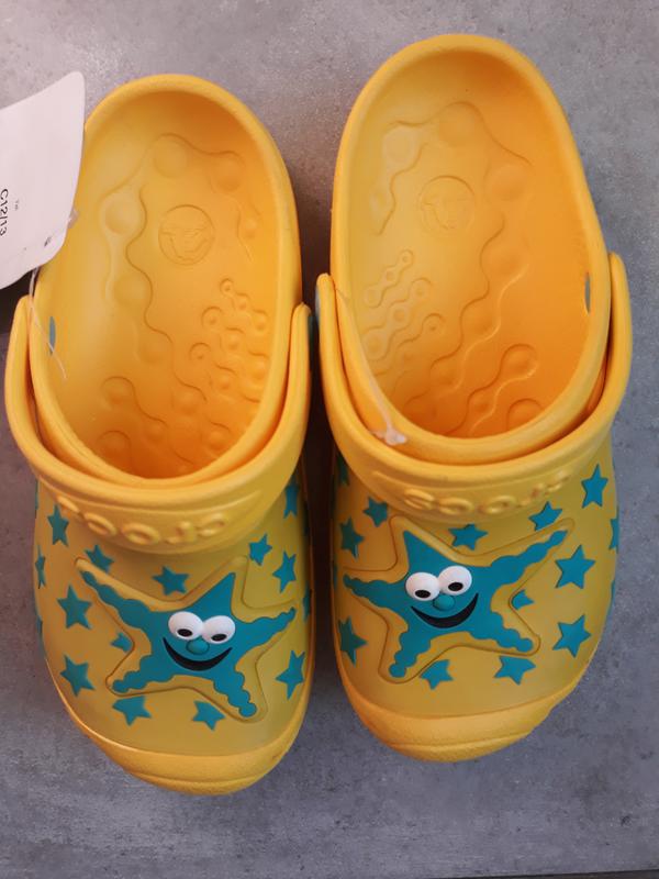 Crocs 12 clearance 13