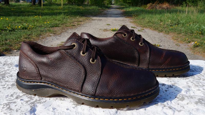 dr martens ripley
