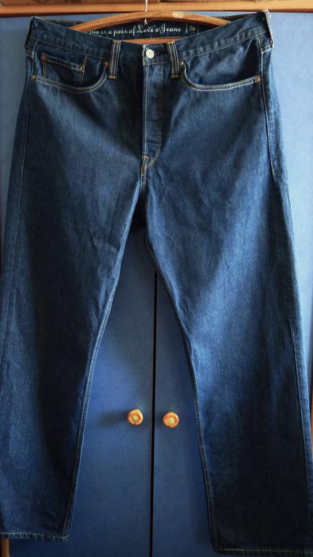 levis 530 jeans