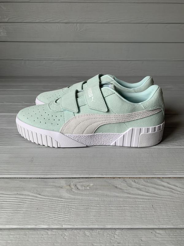 Puma cali x shop sg