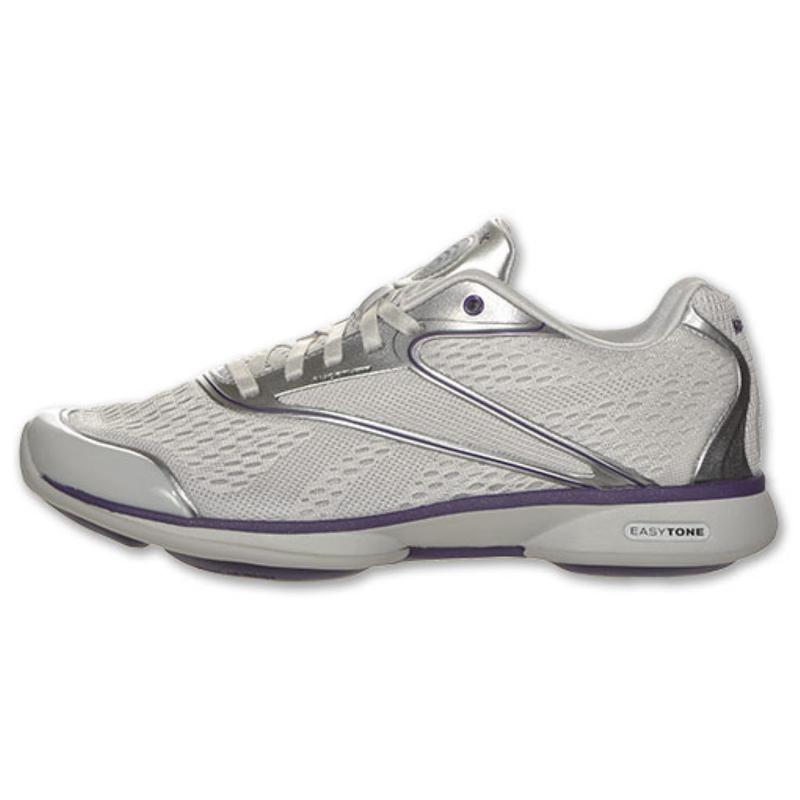 Reebok easy tone flash silver/purple кроссовки беговые — цена 650 грн в  каталоге Кроссовки ✓ Купить женские вещи по доступной цене на Шафе |  Украина #12351892