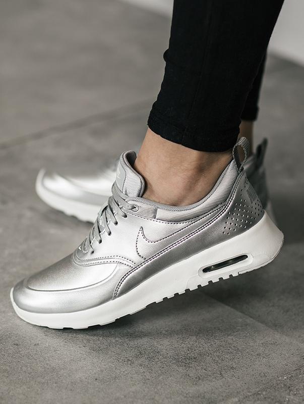 nike air max thea se metallic