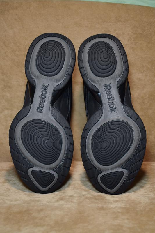 reebok smooth fit