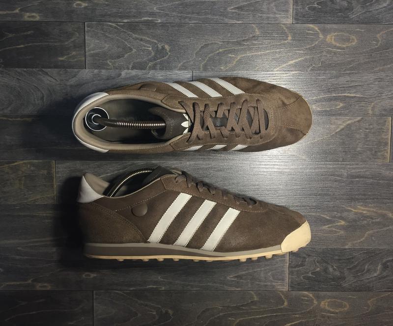adidas vintage turf