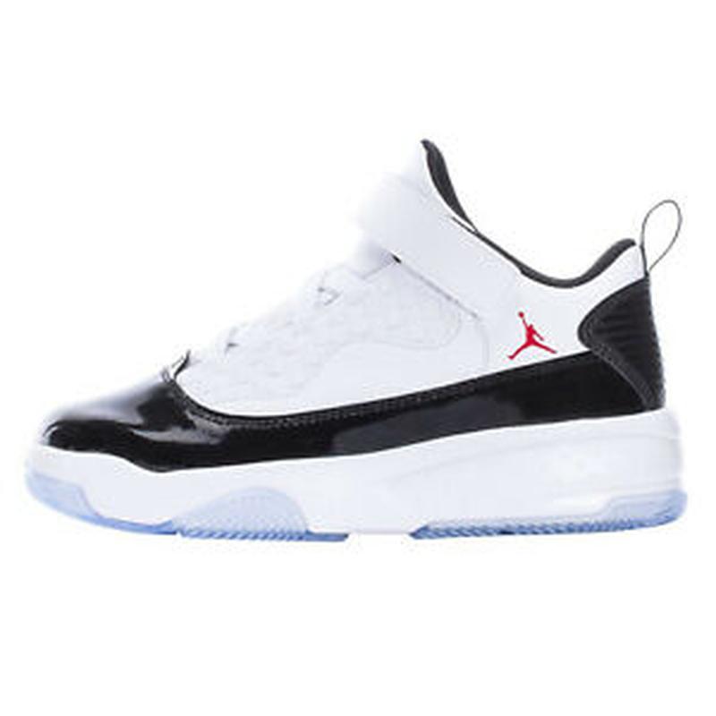 Youth jordan max best sale aura