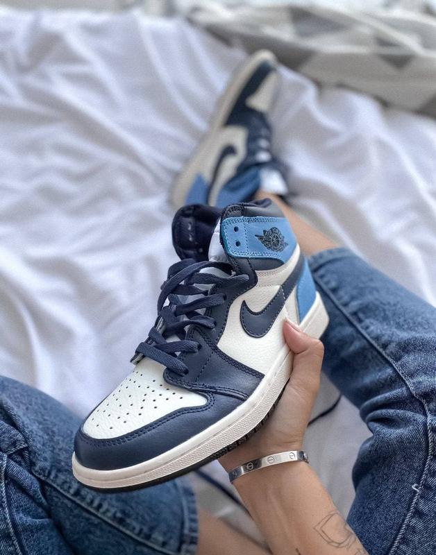 Patent blue jordan 1 hotsell