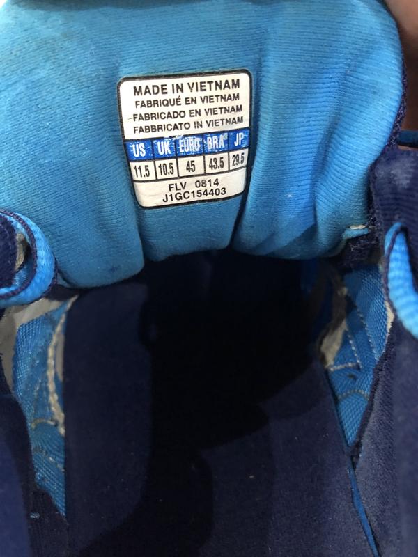 Mizuno hotsell flv 0814