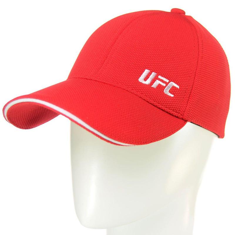Бейсболка кепка ufc — цена 295 грн в каталоге Бейсболки Купить мужские ...
