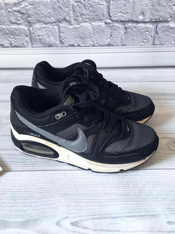 nike air max command cena