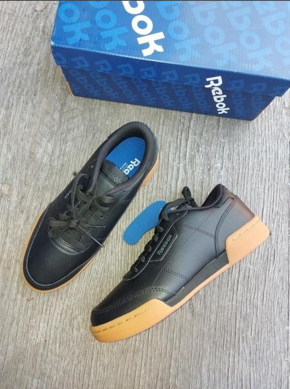 Reebok cheap royal heredis