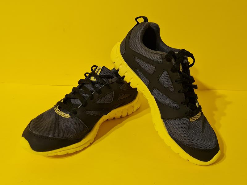 Reebok cheap sublite connect