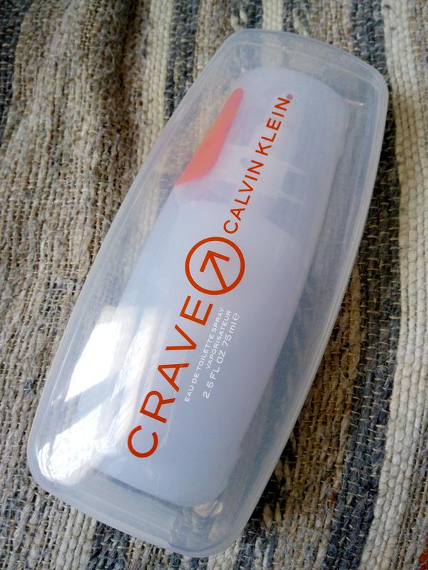 ck crave