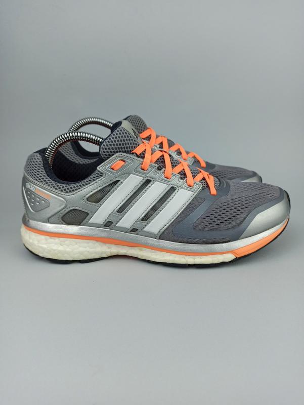 Кроссовки для бега adidas supernova glide boost размер 40 (25,5 см.) — цена  695 грн в каталоге Кроссовки ✓ Купить мужские вещи по доступной цене на  Шафе | Украина #92138705