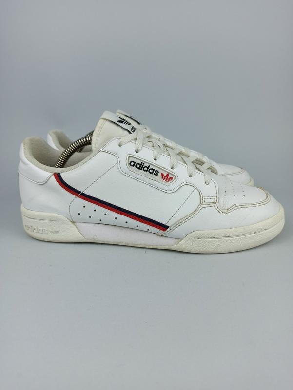 Adidas continental 80 38 5 sales