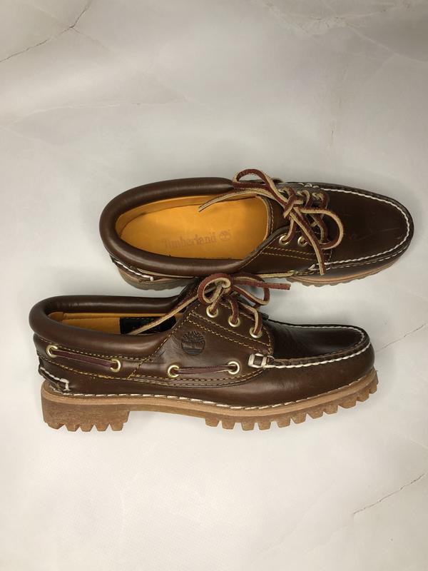 Топ-сайдеры timberland оригинал!мокасины,оксфорды,макасини,броги — цена ...