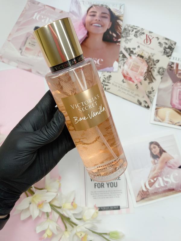 Класичний супер хіт міст ⚡ victoria's secret bare vanilla 💛 оригінал ...